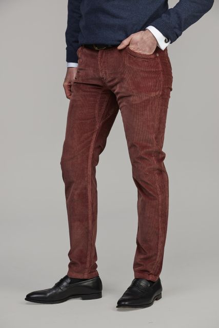 5-pkt Cut'n Sew Enso Cord