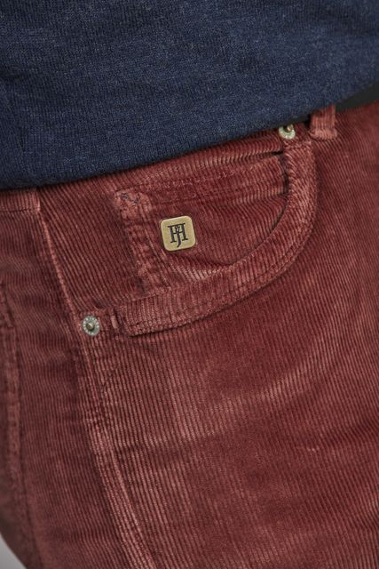 5-pkt Cut'n Sew Enso Cord