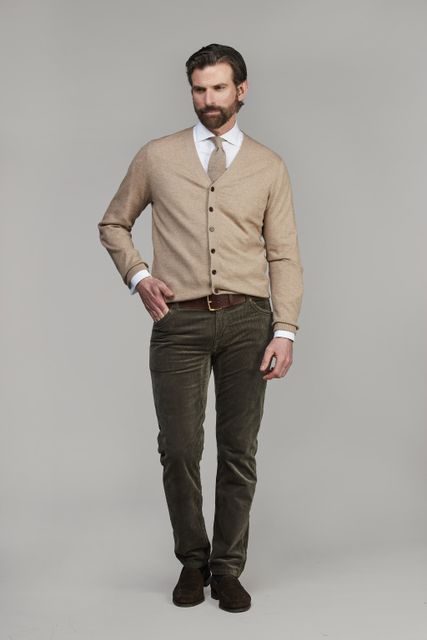 5-pkt Cut'n Sew Enso Cord