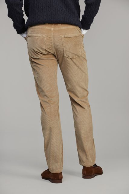 5-pkt Cut'n Sew Enso Cord