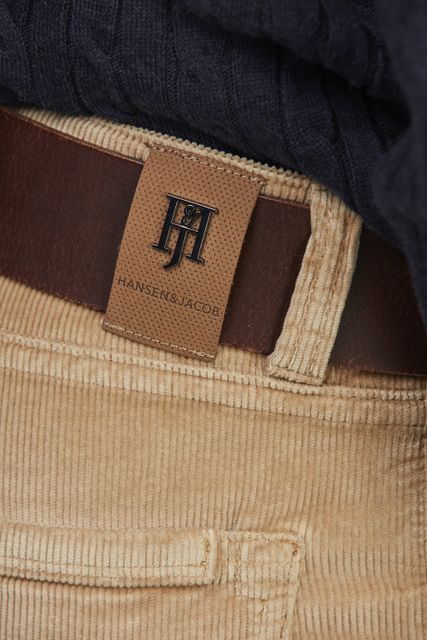 5-pkt Cut'n Sew Enso Cord