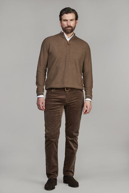 5-pkt Cut'n Sew Enso Cord