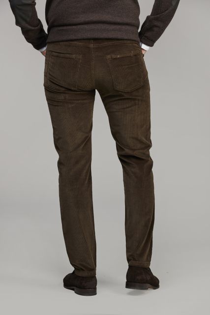 5-pkt Cut'n Sew Enso Cord