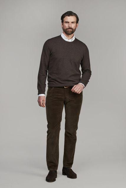 5-pkt Cut'n Sew Enso Cord