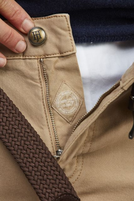 5-pkt Cut'n Sew Universal Twill