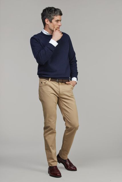 5-pkt Cut'n Sew Universal Twill