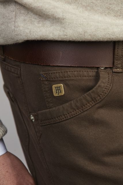 5-pkt Cut'n Sew Universal Twill