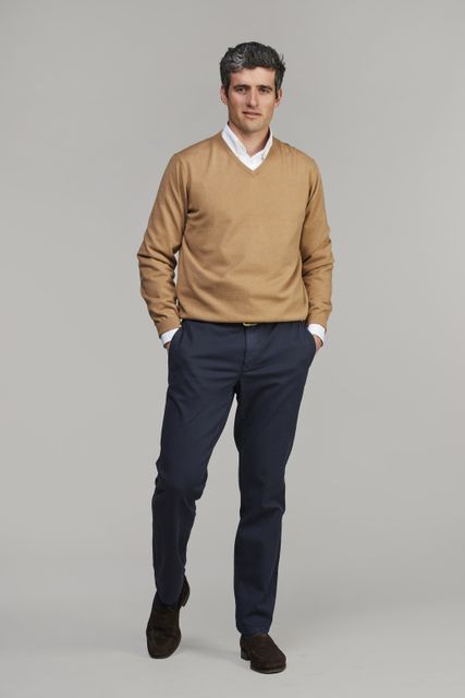 Classic Chino Universal Twill