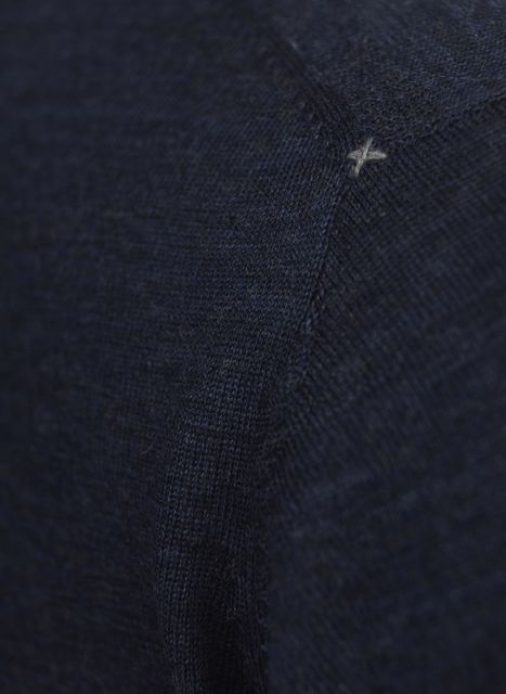 Icon merino knit