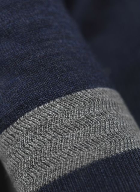 Icon merino knit