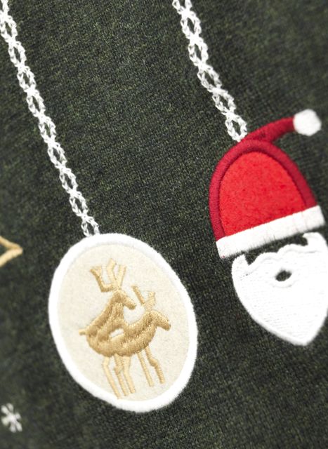 Rudolph´s drivers knit