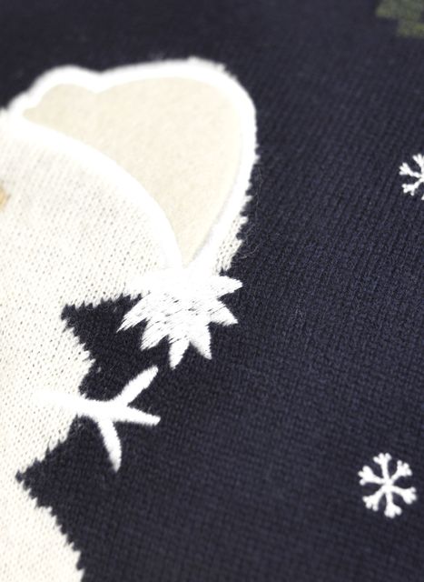 Rudolph´s drivers knit
