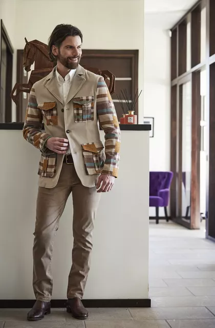 Heritage Remix – Tradition with a Twist