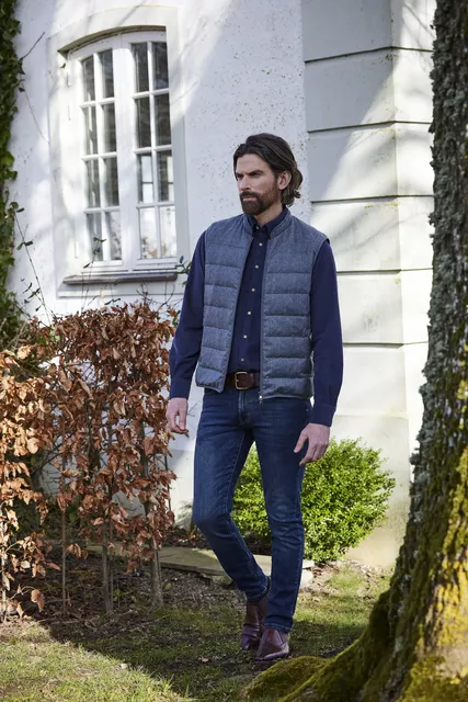 Urban Field – Utility in Style