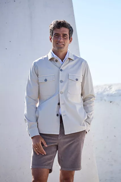 Sandshell Coastal Utility