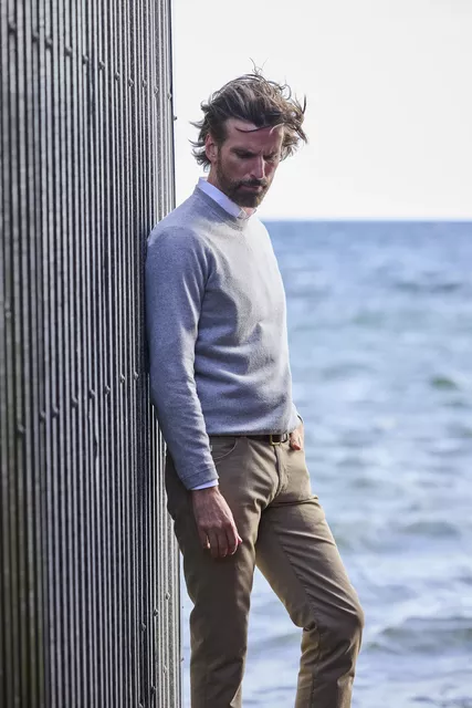 Grey Coast Minimalist