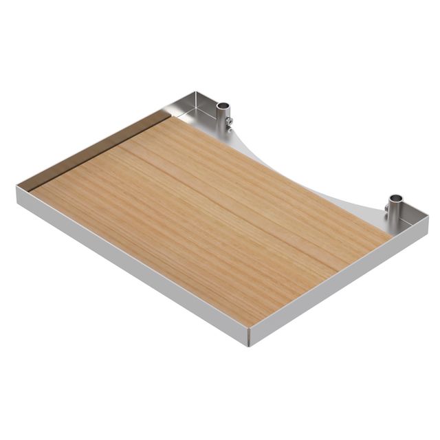 Frontkonsole 710 und 713