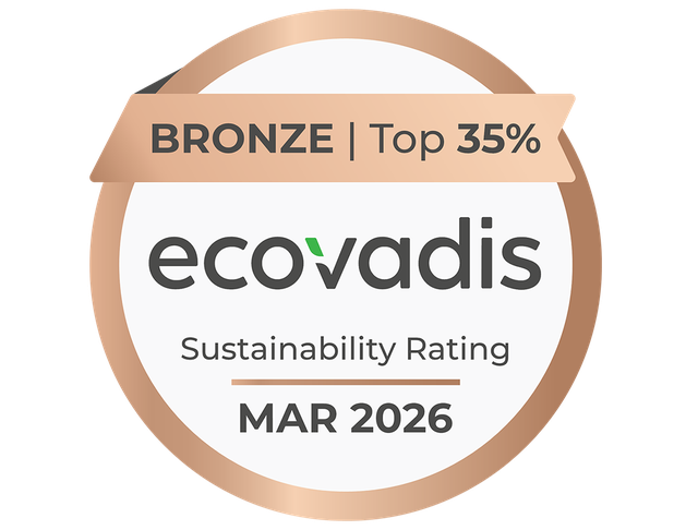 Ecovadis