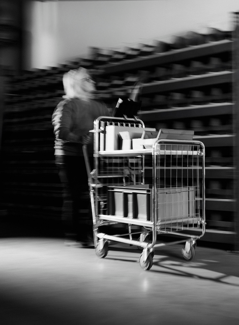 Orderplocks-akademin