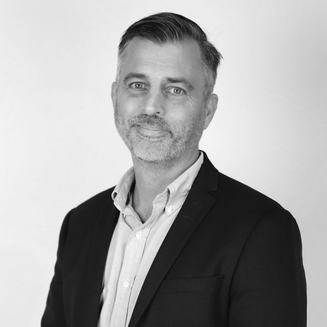 Contact - Helge Nyberg