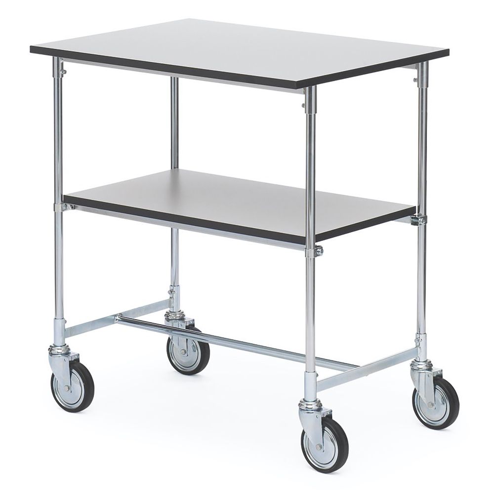 ESD mobile table