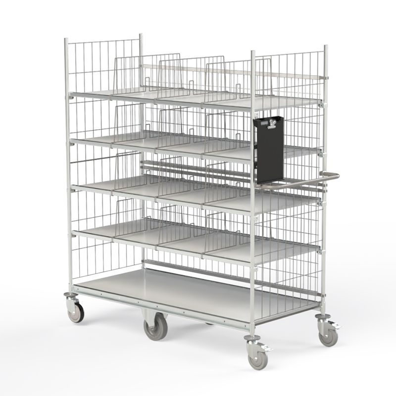 E-commerce cart Medium