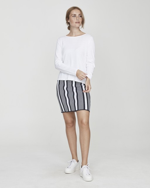 Amira Skirt