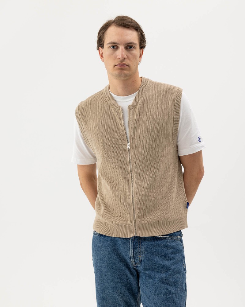 Alvar Vest Alvar Vest Feather