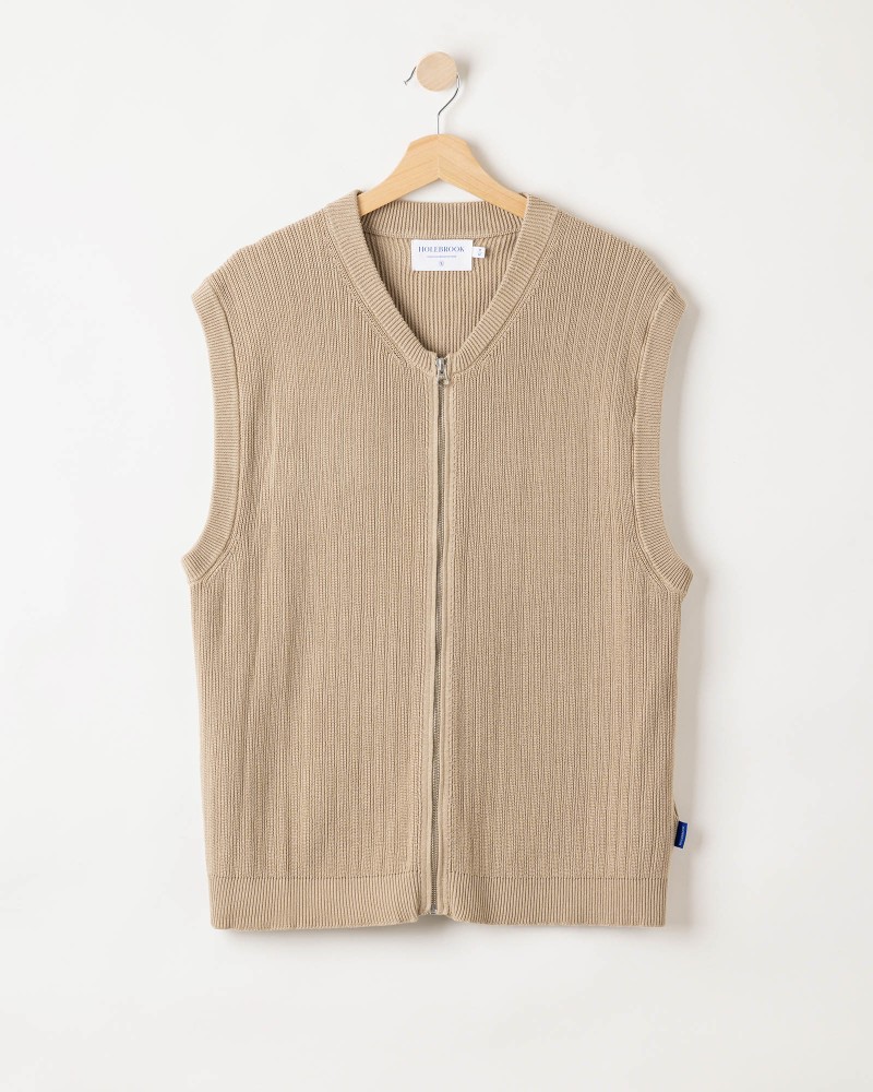 Alvar Vest Alvar Vest Feather