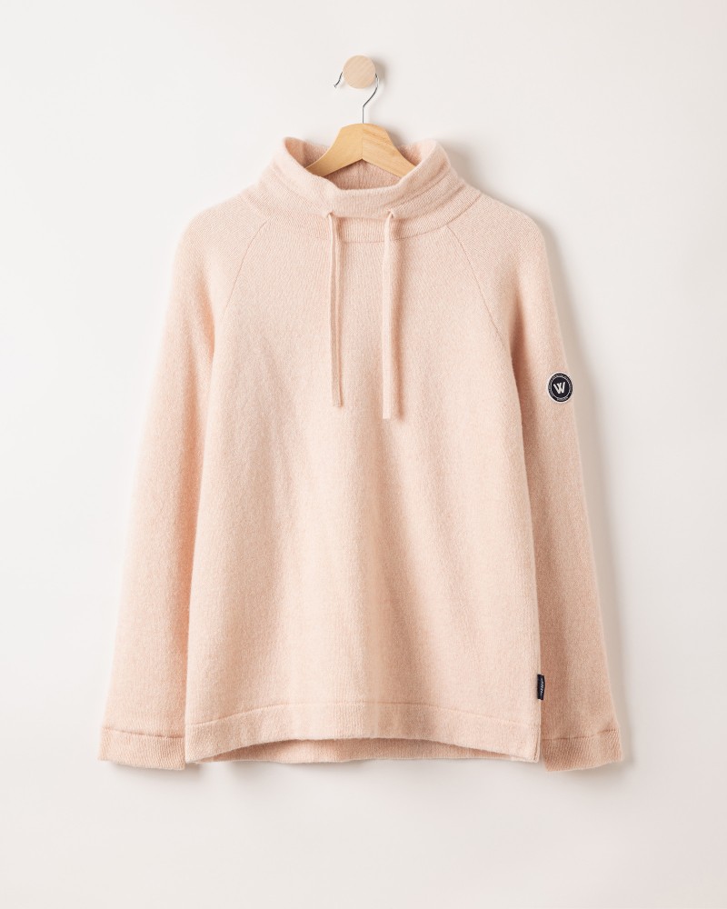 Angelika WP Flamingo