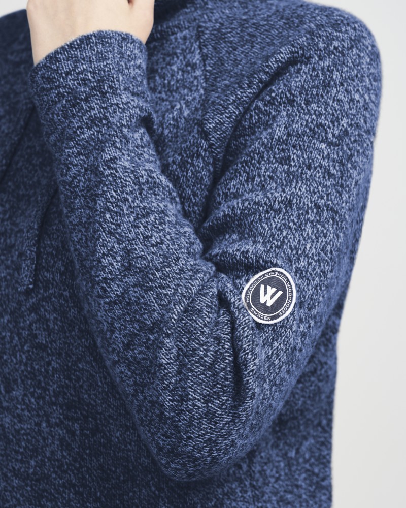 Angelika WP Dark Royal Mel.