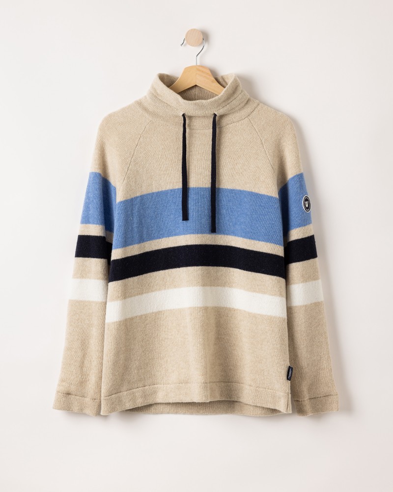 Angelika WP Sand Mel. (multi Color)