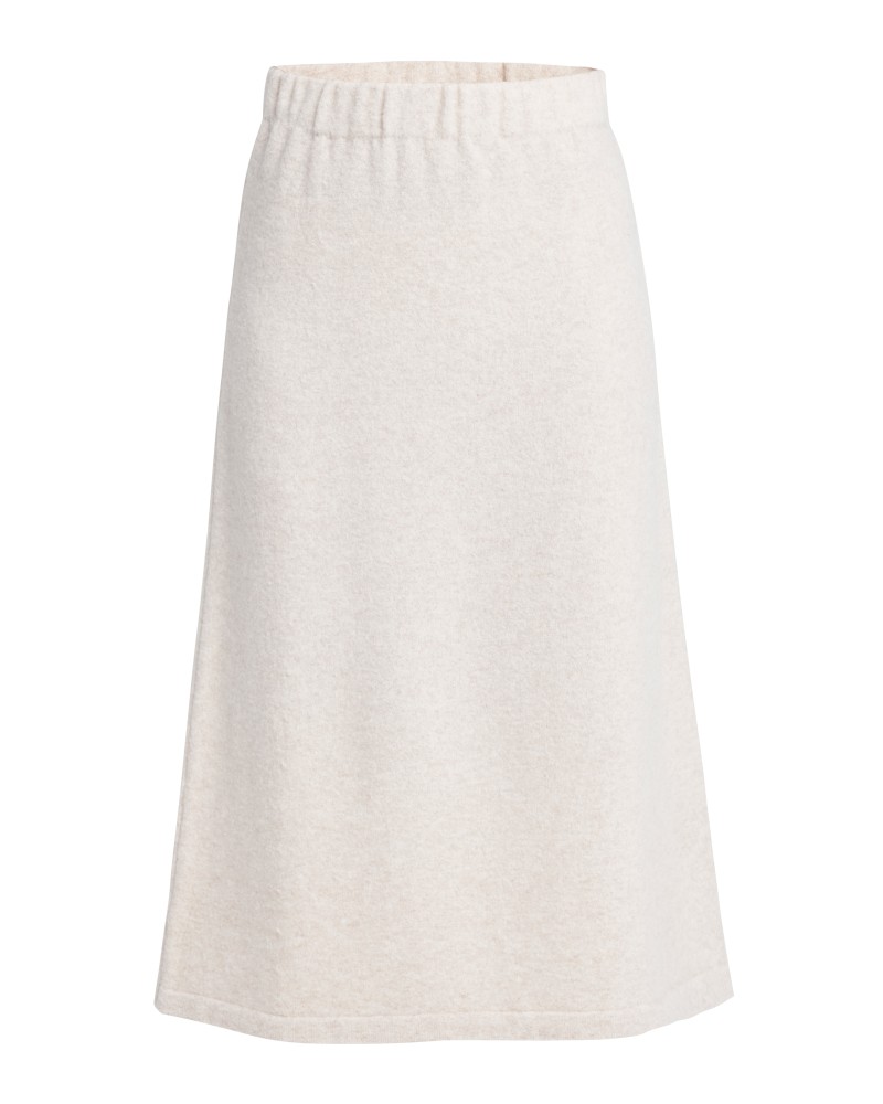 Anita Skirt Creme