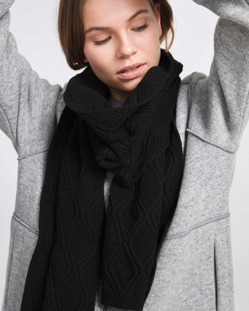 Aspö Scarf