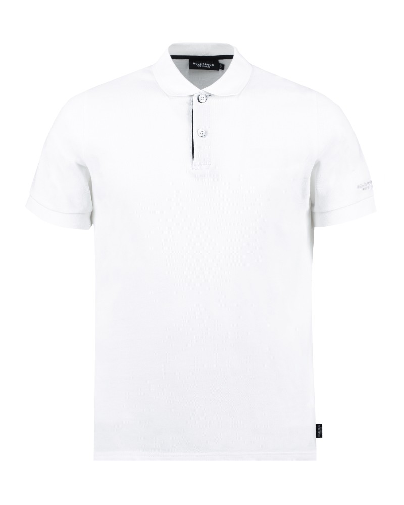 Beppe Polo White