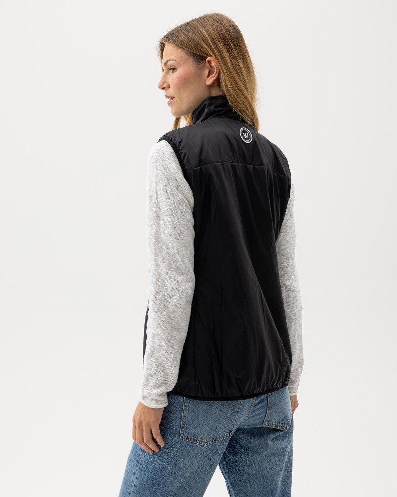 Birgitte Vest WP Birgitte Vest WP Black