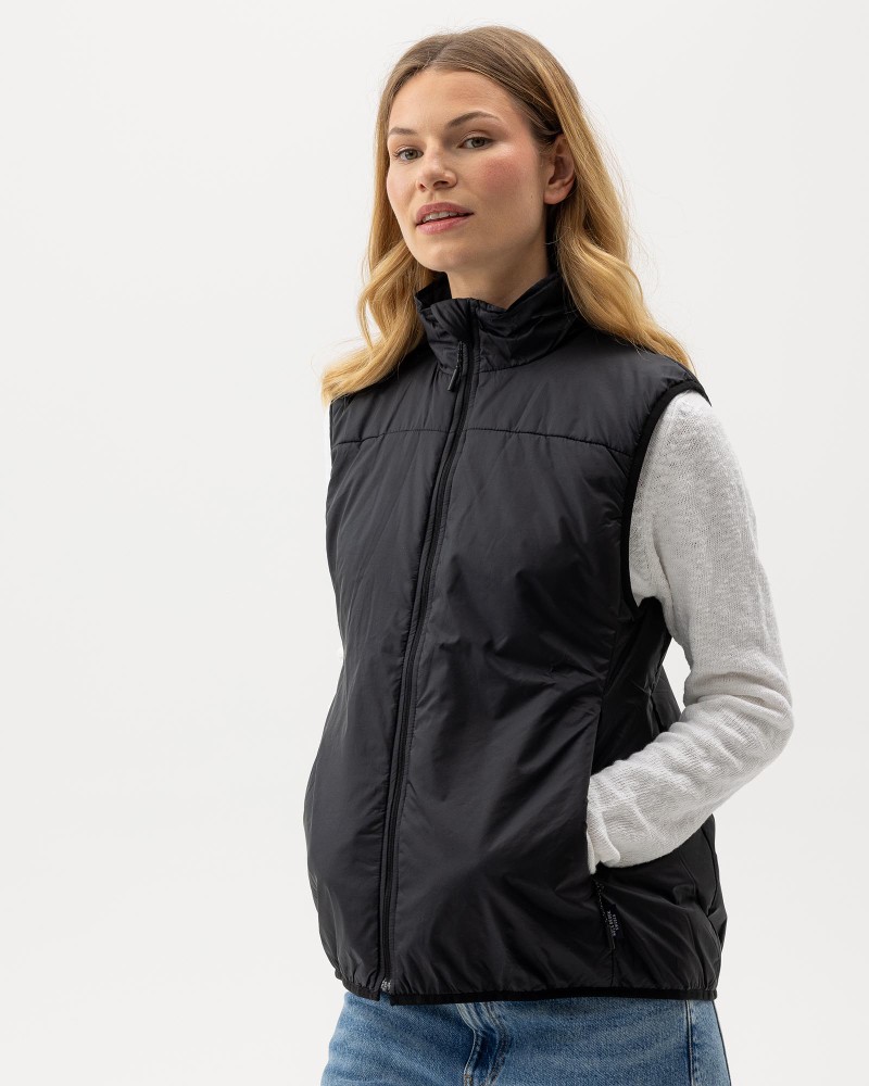 Birgitte Vest WP Birgitte Vest WP Black
