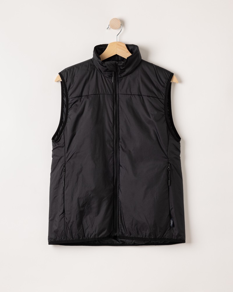 Birgitte Vest WP Birgitte Vest WP Black
