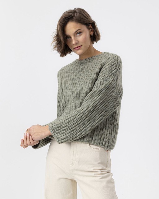 Cajsa Sweater