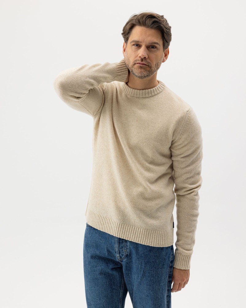 Charles Crew Creme