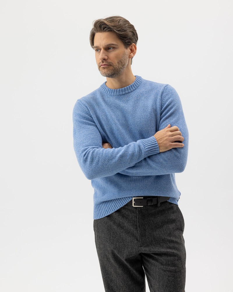 Charles Crew Oxford