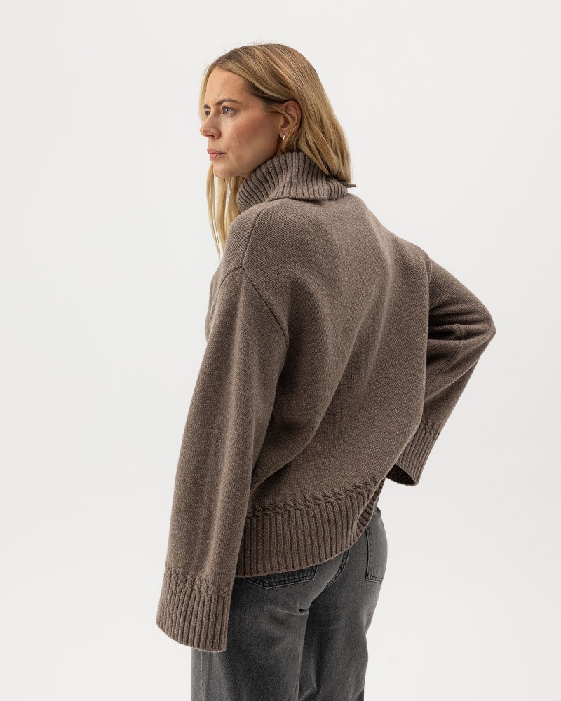 Christine Rollneck Walnut