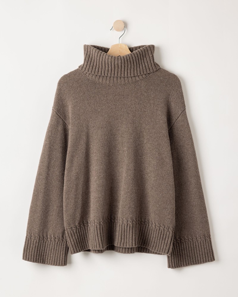 Christine Rollneck Walnut