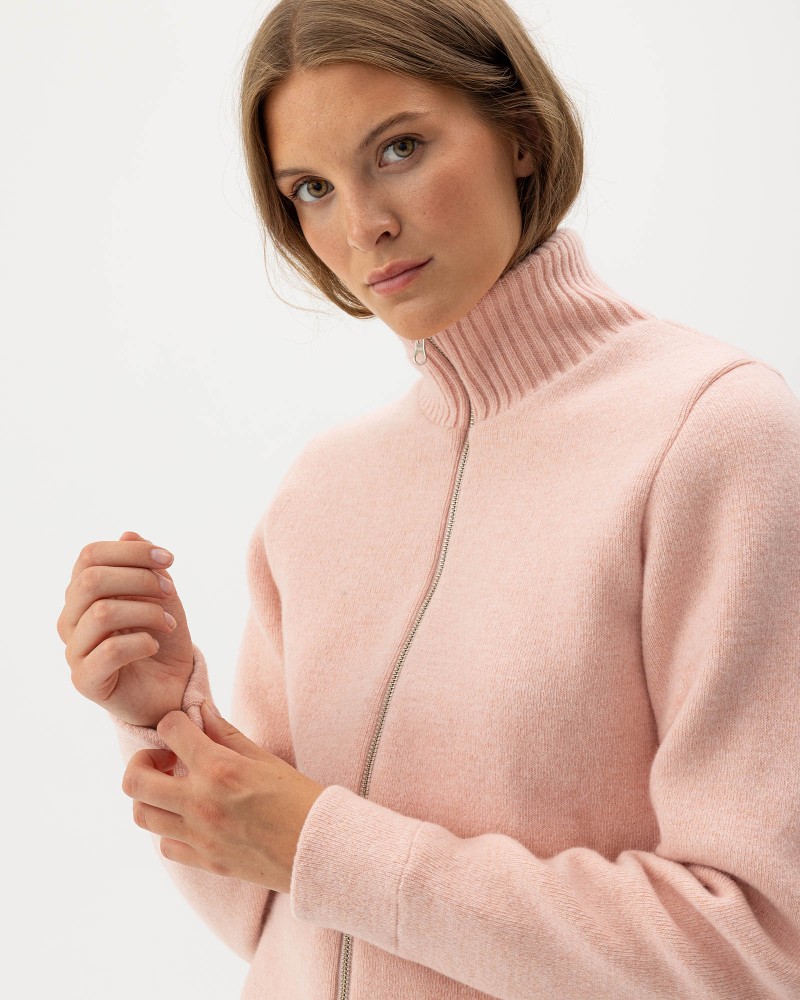 Claire Fullzip WP Claire Fullzip WP Flamingo