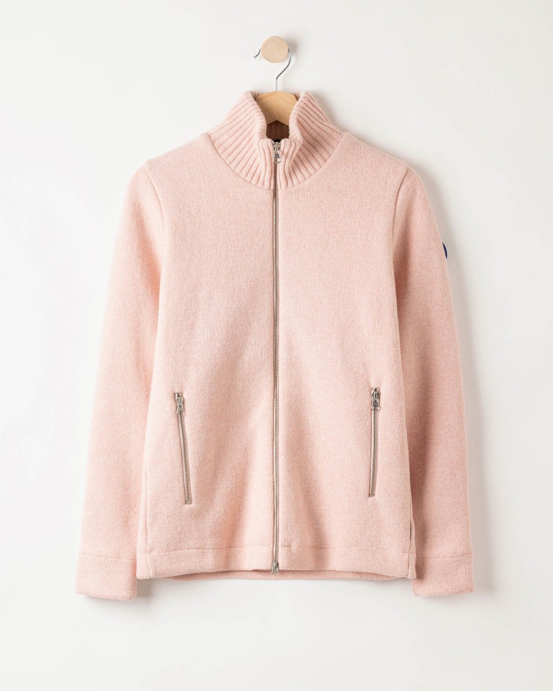 Claire Fullzip WP Claire Fullzip WP Flamingo