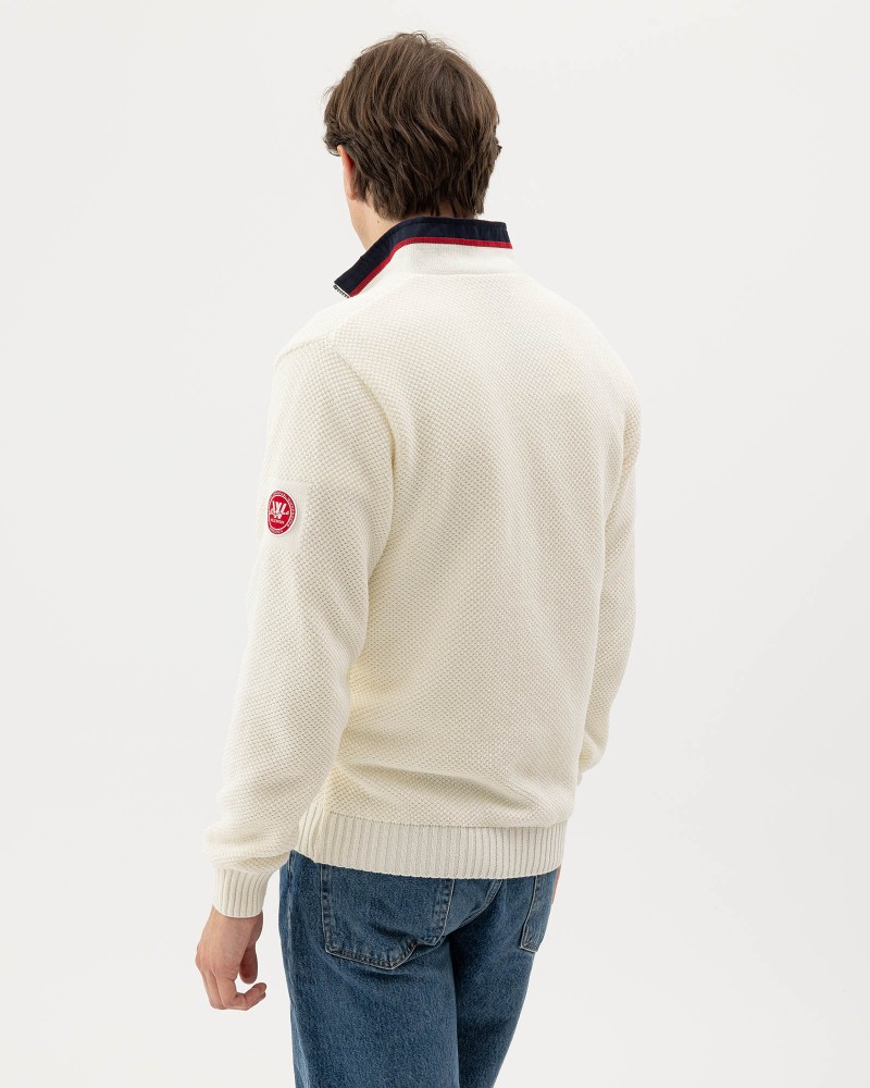 Classic WP Off White