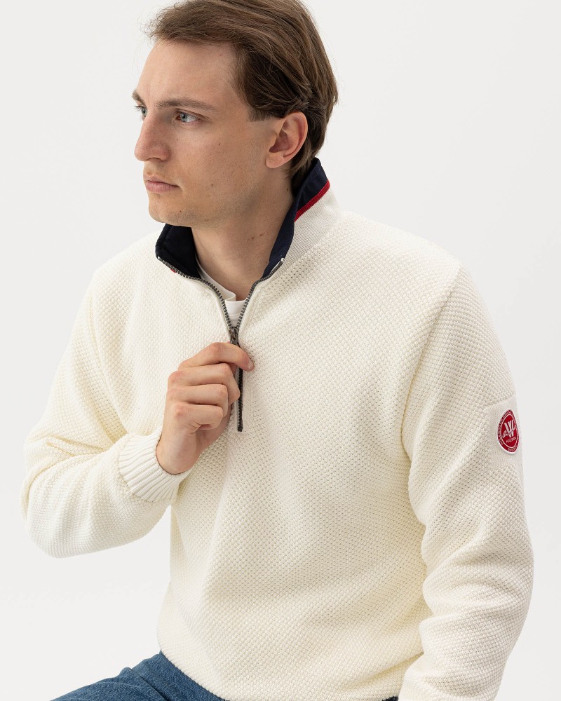 Classic WP Off White