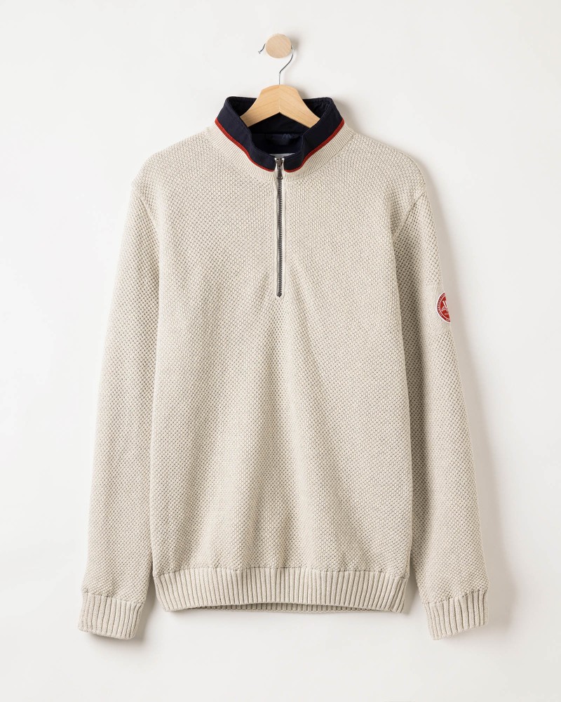 Classic WP Off White Mel.