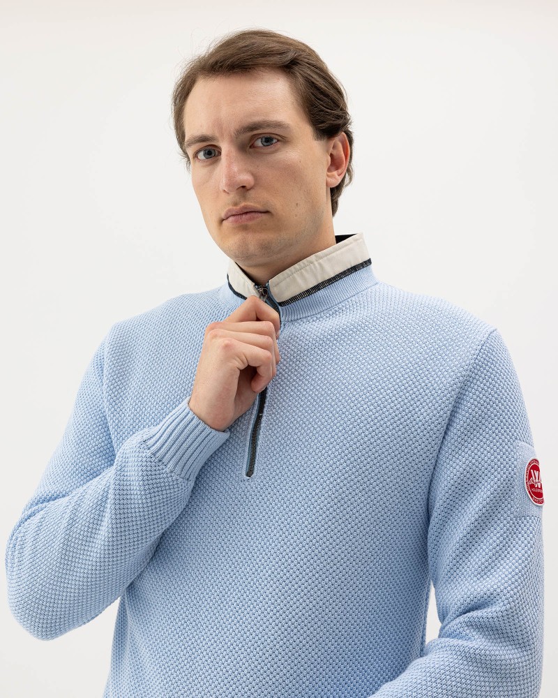 Classic WP Pale Blue