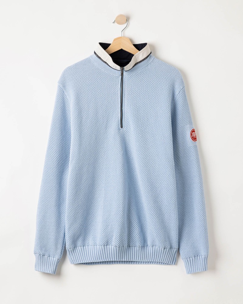 Classic WP Pale Blue